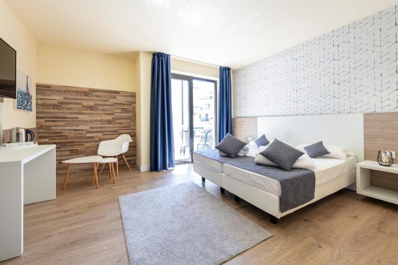 Familienzimmer