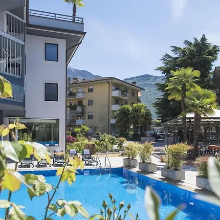 Arco Smart Hotel-2